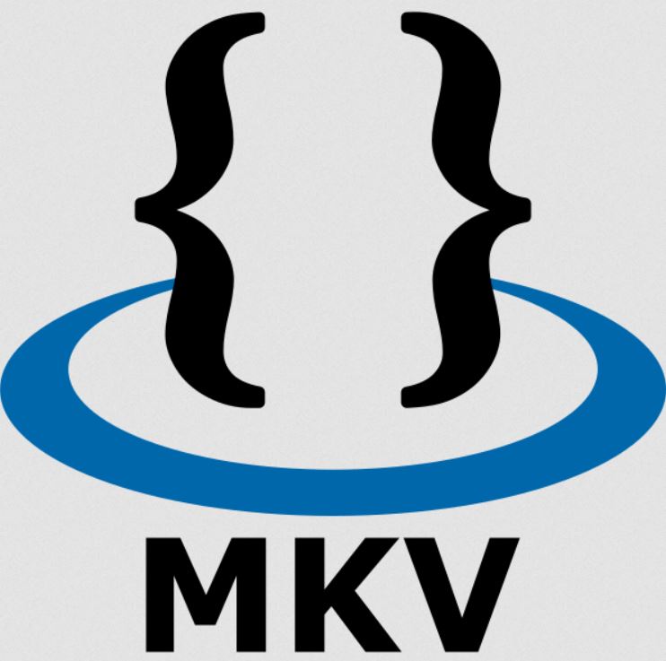 MKV se asocia a vídeos de alta definición