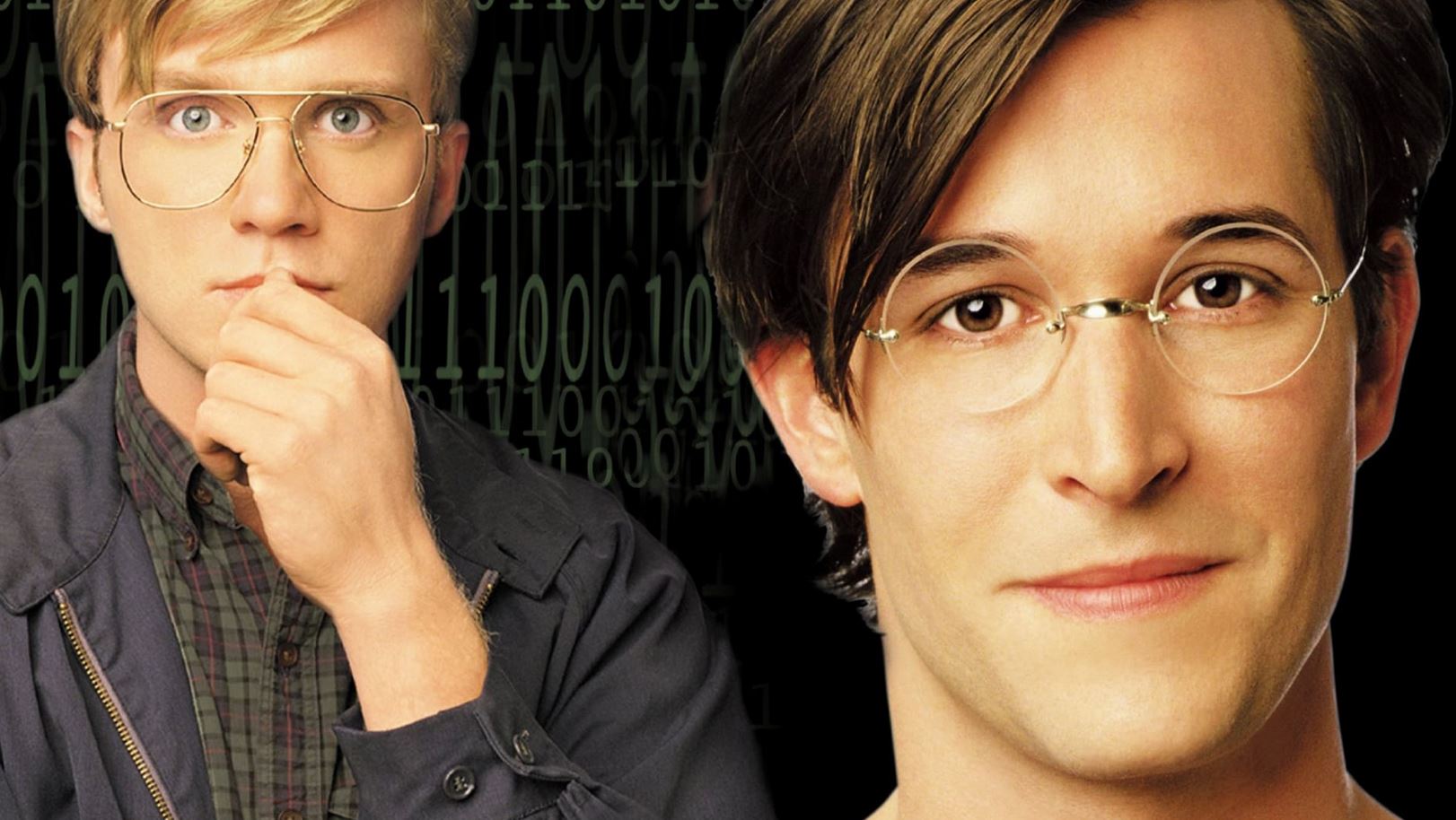 Bill Gates y Steve Jobs son los personajes protagonistas de la película 'Pirates of Silicon Valley'