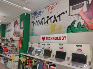 Tienda de informática en Mataró, PCBox Mataró