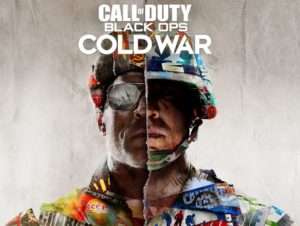 Call of Duty: Blacks Ops Cold War es un juego que ocupa 250 gigas