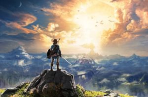 'The Legend of Zelda: Breath of the Wild' es un buen ejemplo del poder de la música en el gaming