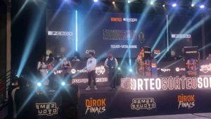 Dîrok Finals en Zamora con patrocinio de PCBox
