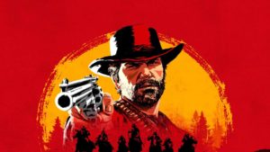 Red Dead Redemption es un videojuego con narrativa Red Dead Redemption es un videojuego con narrativa
